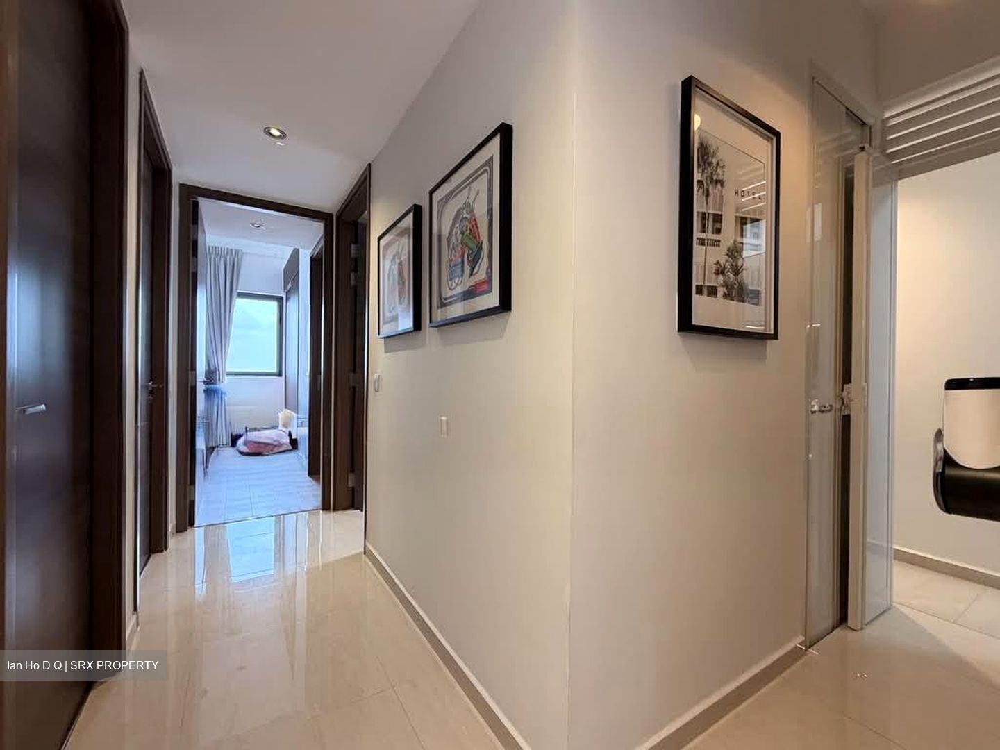 The Florence Residences (D19), Apartment #605286971